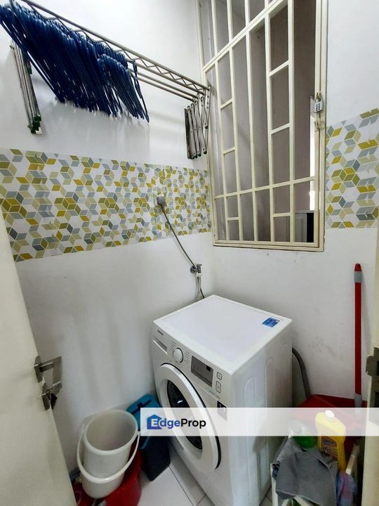 Skypod Residences, Selangor, Puchong