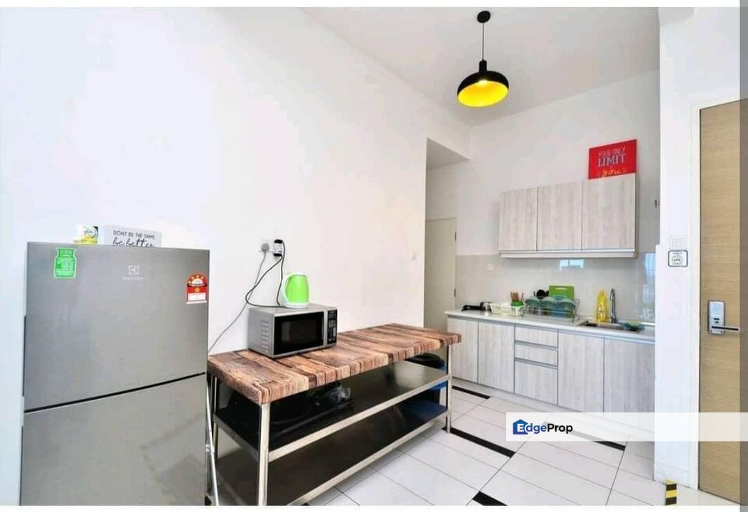 Skypod Residences, Selangor, Puchong