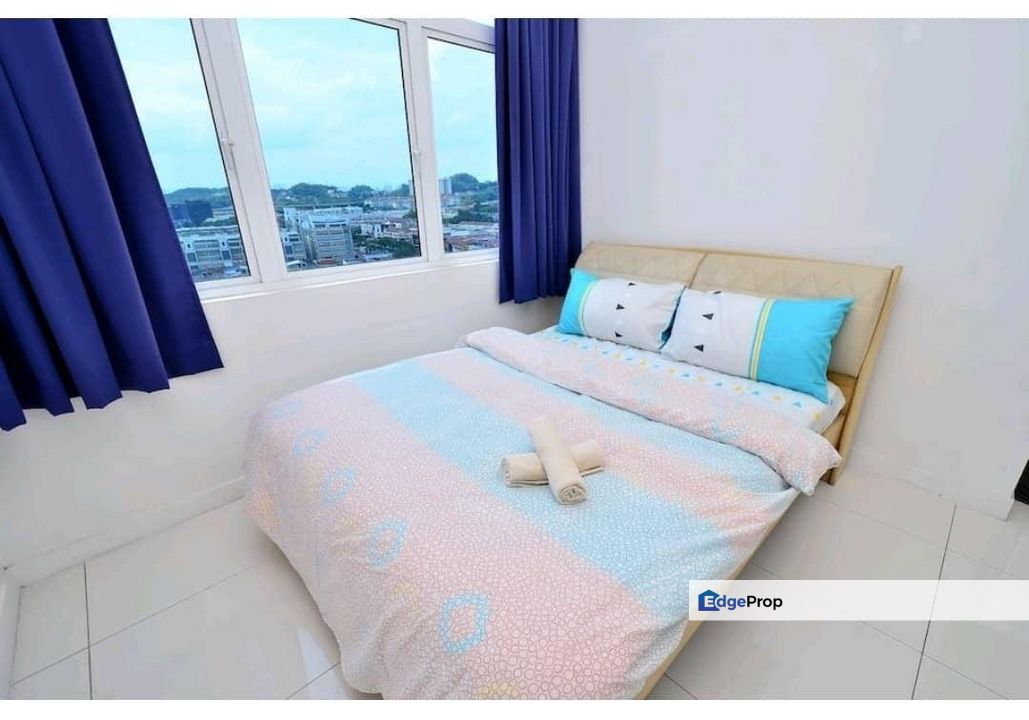 Skypod Residences, Selangor, Puchong