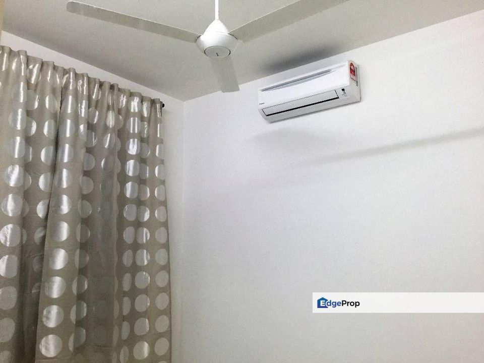 Skypod Residences, Selangor, Puchong