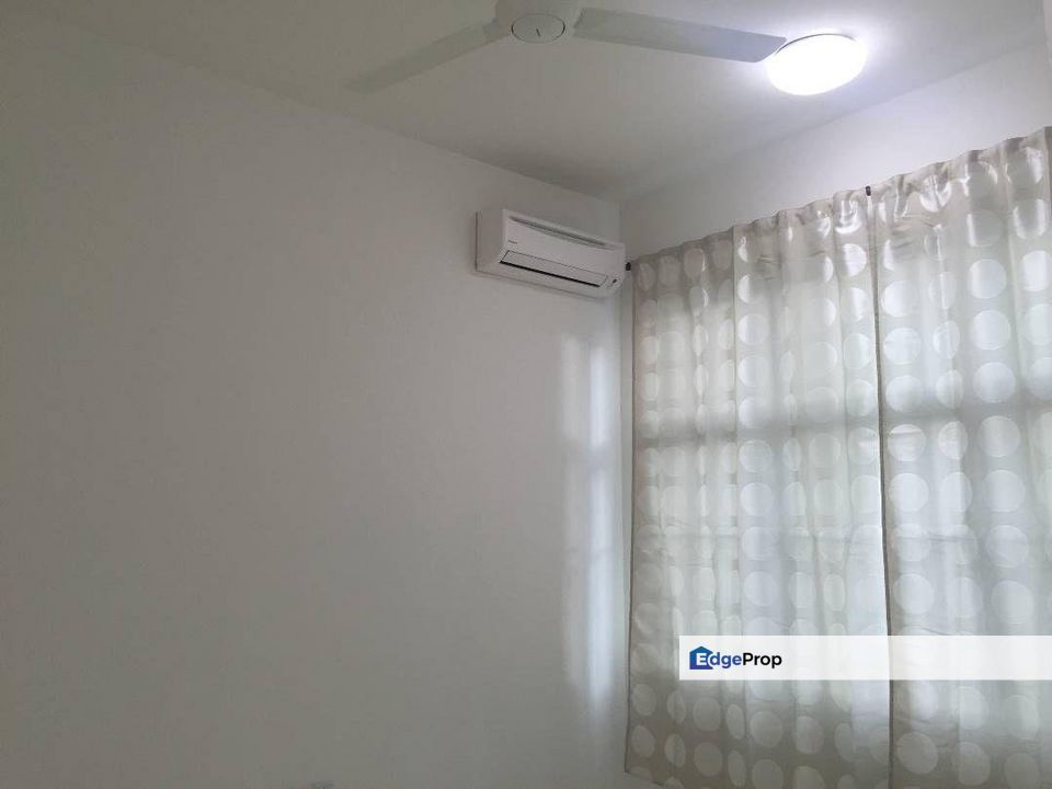 Skypod Residences, Selangor, Puchong