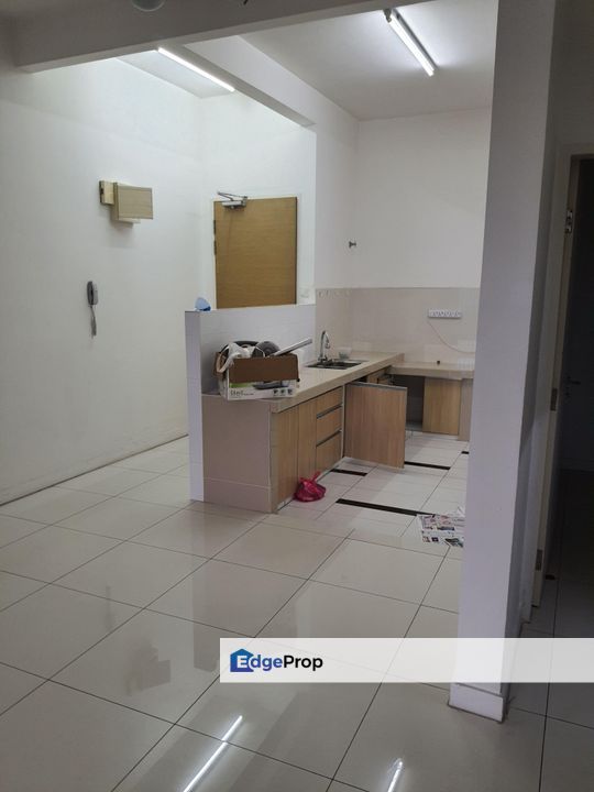 Skypod Residences, Selangor, Puchong