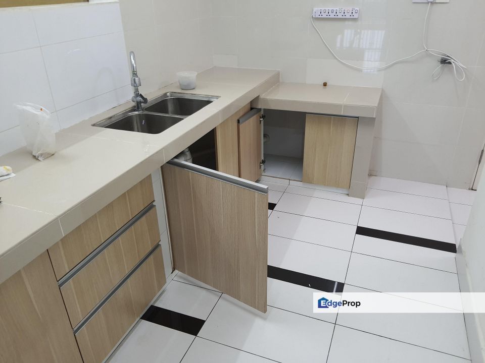 Skypod Residences, Selangor, Puchong