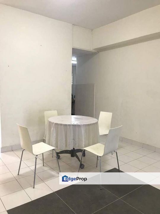 La Vista, Selangor, Puchong