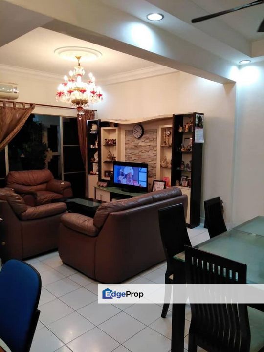 La Vista, Selangor, Puchong