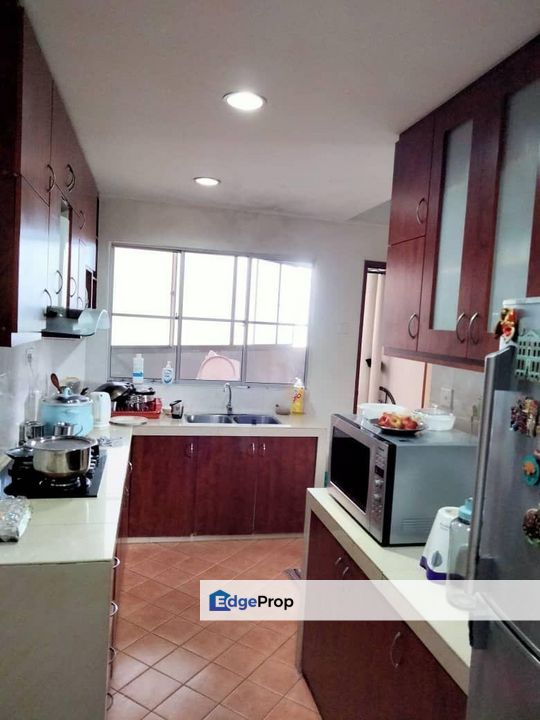 La Vista, Selangor, Puchong