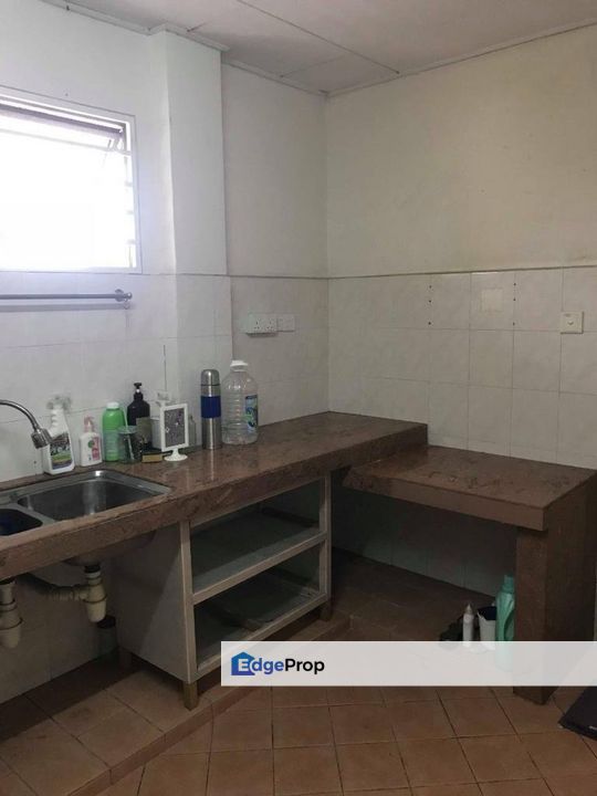 La Vista, Selangor, Puchong