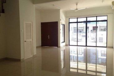 Bandar Puteri Puchong