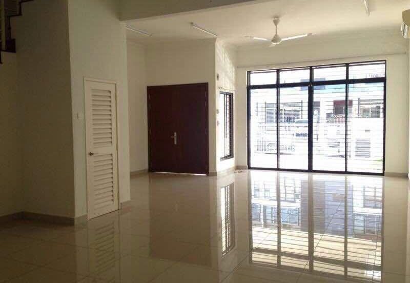 Bandar Puteri Puchong