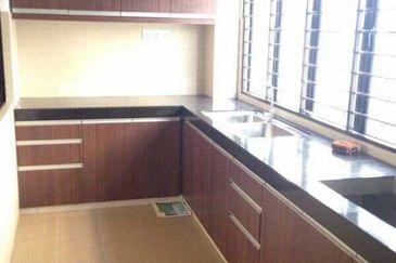 Bandar Puteri Puchong