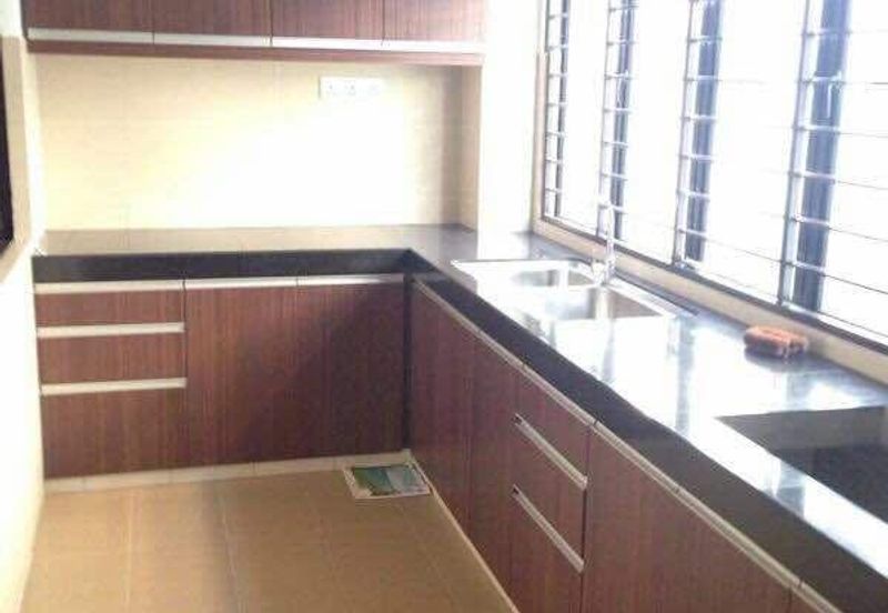 Bandar Puteri Puchong