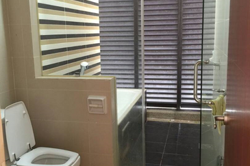 Bandar Puteri Puchong