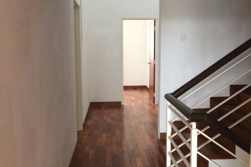 Bandar Puteri Puchong