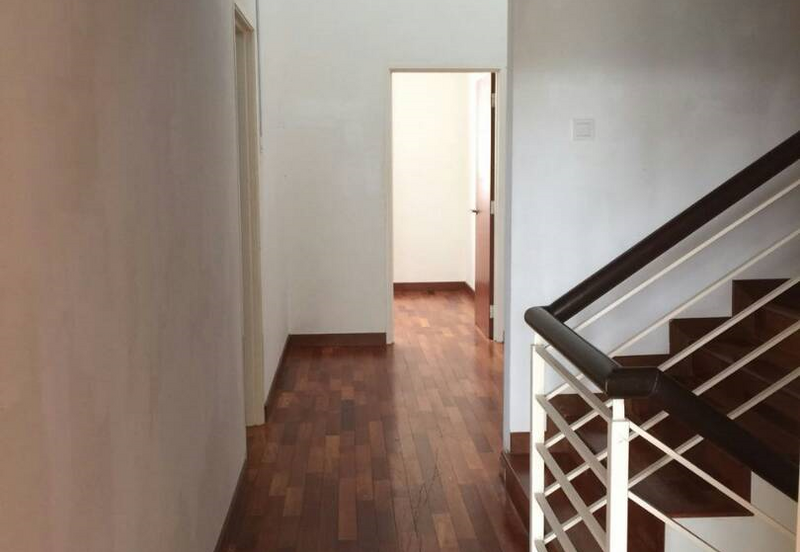 Bandar Puteri Puchong