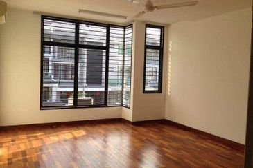 Bandar Puteri Puchong