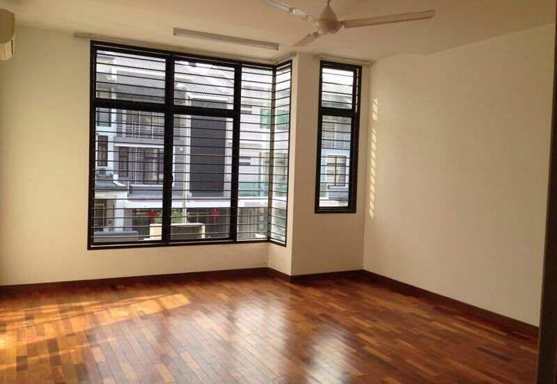 Bandar Puteri Puchong