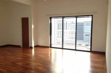 Bandar Puteri Puchong