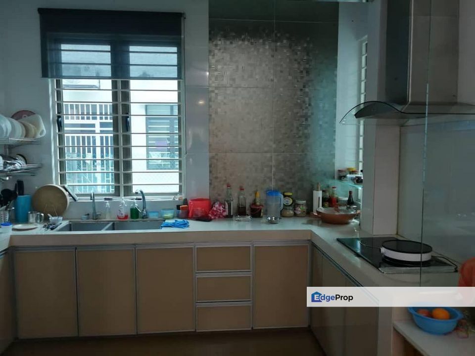 Bandar Puteri Klang, Selangor, Klang