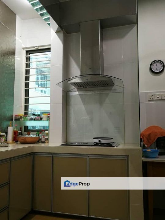 Bandar Puteri Klang, Selangor, Klang