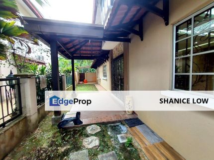 Bandar Bukit Puchong 2 Puchong 2 storey Semi-d 3400sf 5 bedrooms fully extended and renovated for Sale, Selangor, Puchong