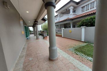 Bandar Puteri Puchong