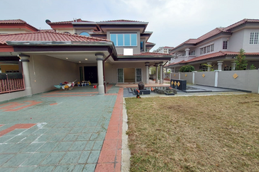 Bandar Puteri Puchong