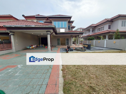 Bandar Puteri Puchong, Selangor, Bandar Puteri Puchong