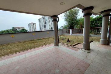 Bandar Puteri Puchong