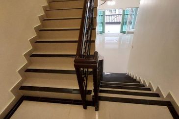 Bandar Puteri Puchong