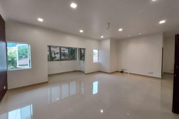 Bandar Puteri Puchong