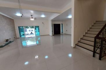 Bandar Puteri Puchong