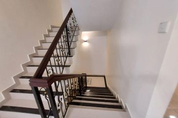 Bandar Puteri Puchong