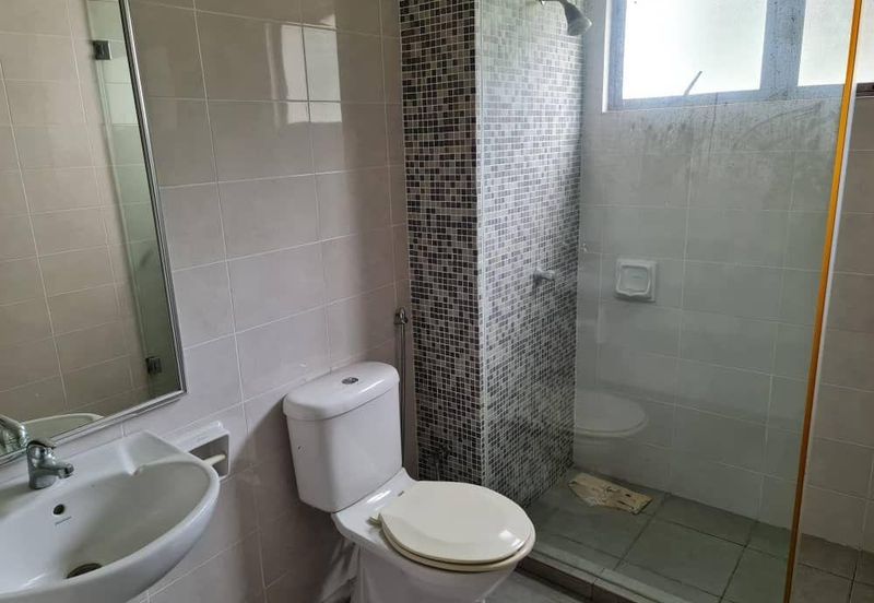 Vistaria Residences, Bandar Puchong Jaya, Puchong