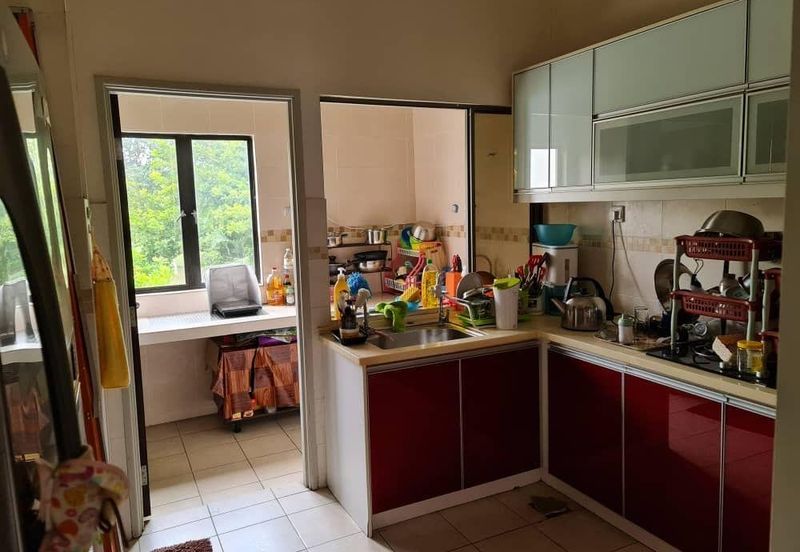 Vistaria Residences, Bandar Puchong Jaya, Puchong