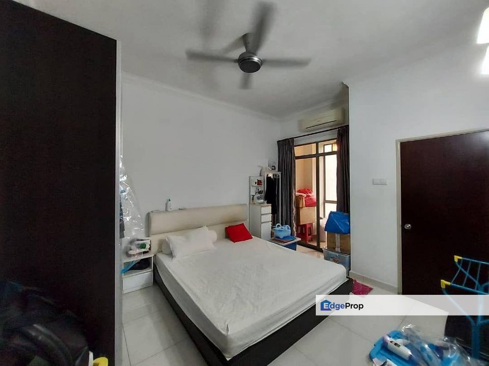 Vistaria Residences, Selangor, Puchong