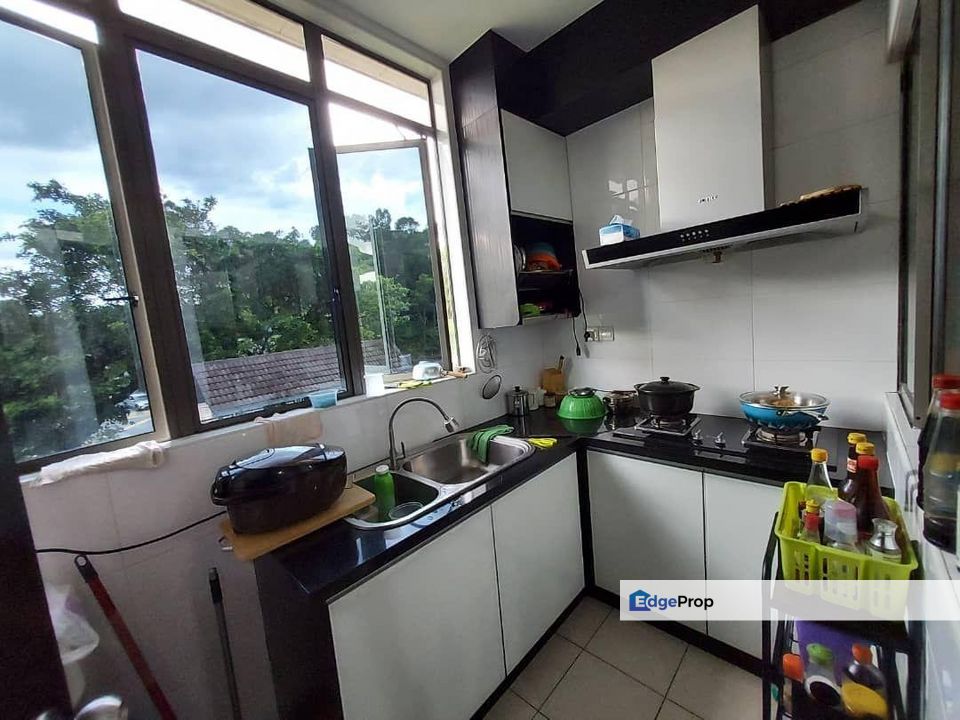 Vistaria Residences, Selangor, Puchong