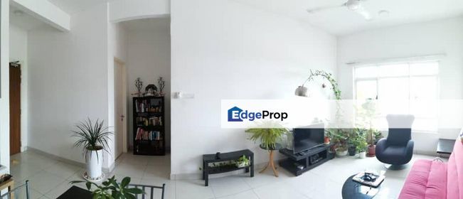 La Thea Residences @ 16 Sierra, Selangor, Puchong South