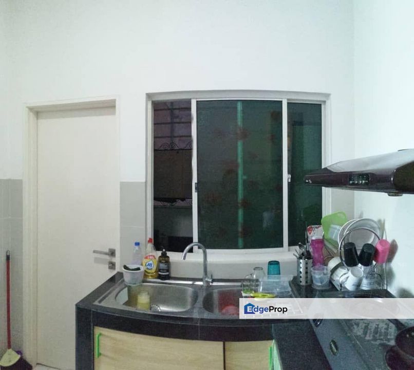 La Thea Residences @ 16 Sierra, Selangor, Puchong South