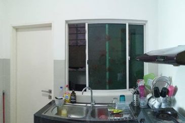 La Thea Residences @ 16 Sierra