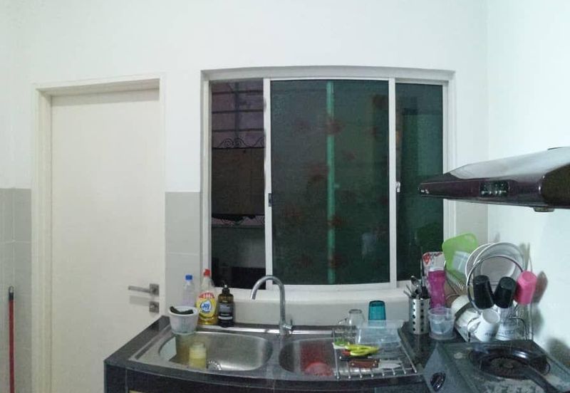 La Thea Residences @ 16 Sierra