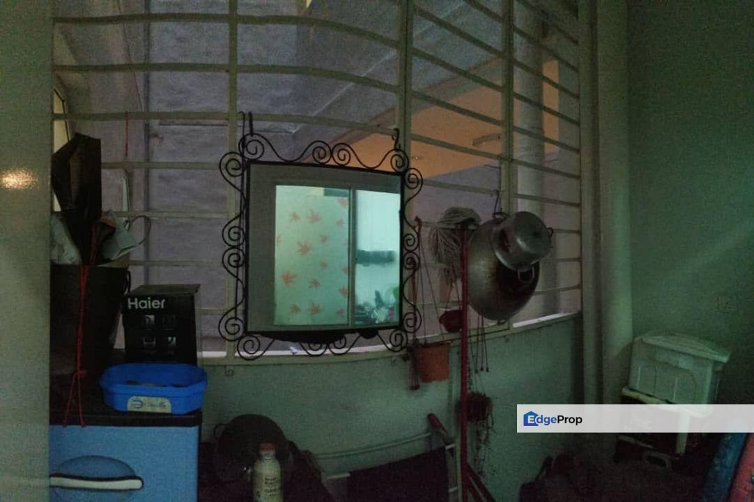 La Thea Residences @ 16 Sierra, Selangor, Puchong South