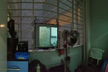 La Thea Residences @ 16 Sierra