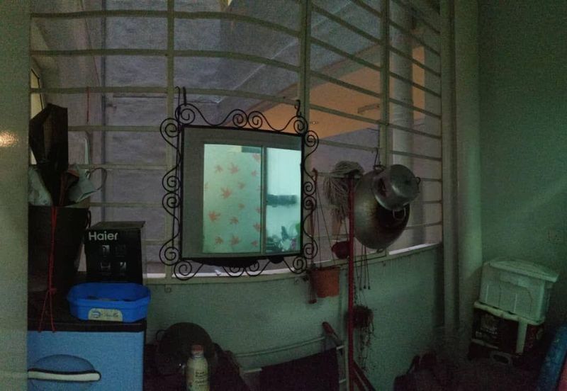 La Thea Residences @ 16 Sierra