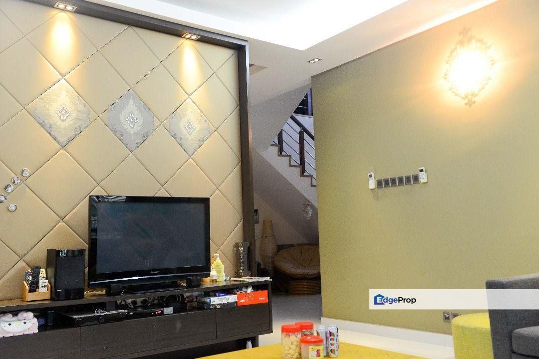 Bandar Kinrara 6, Selangor, Bandar Kinrara Puchong