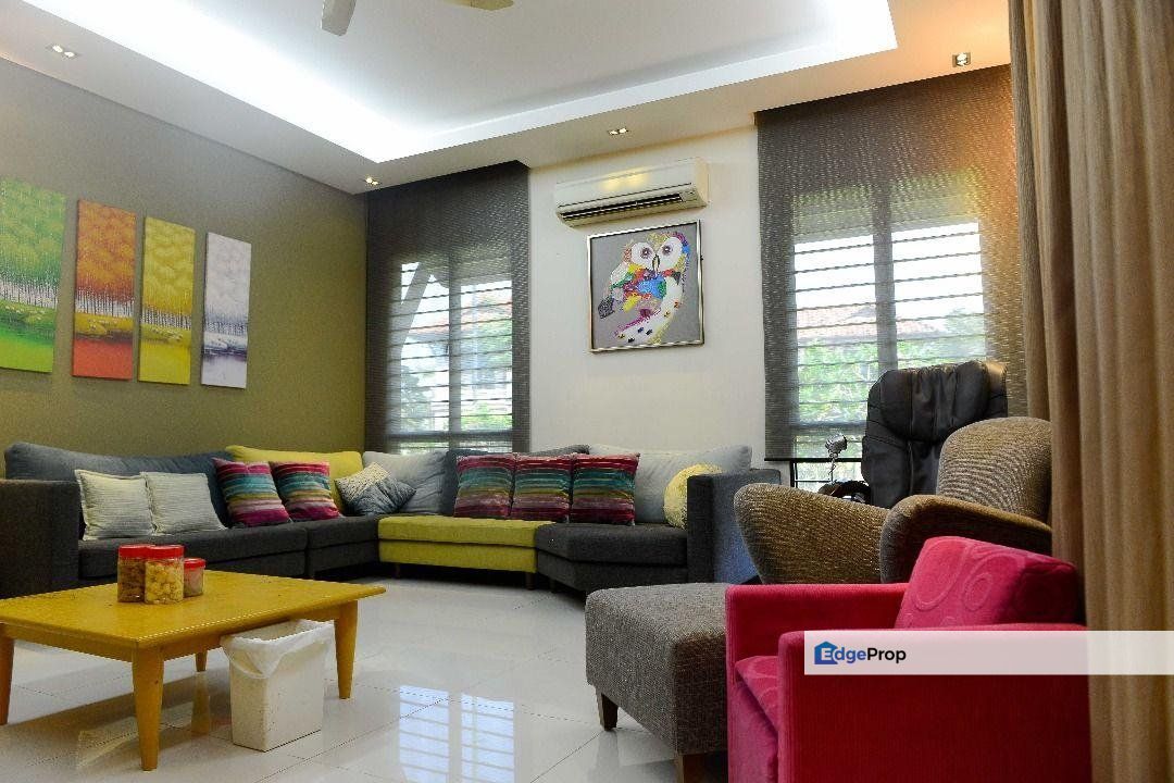 Bandar Kinrara 6, Selangor, Bandar Kinrara Puchong