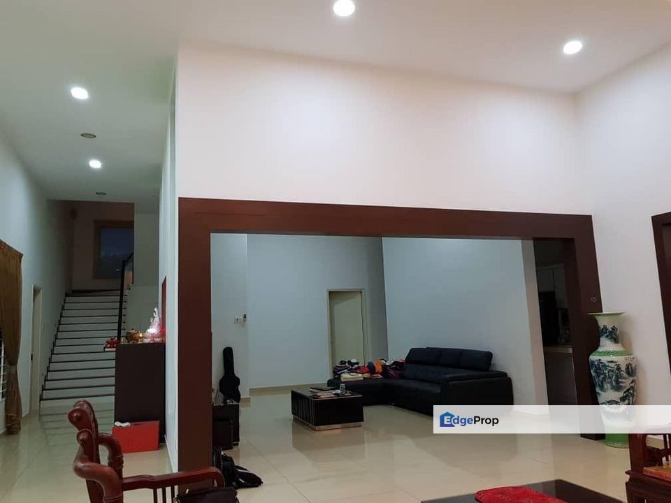 Bandar Kinrara 6, Selangor, Bandar Kinrara Puchong