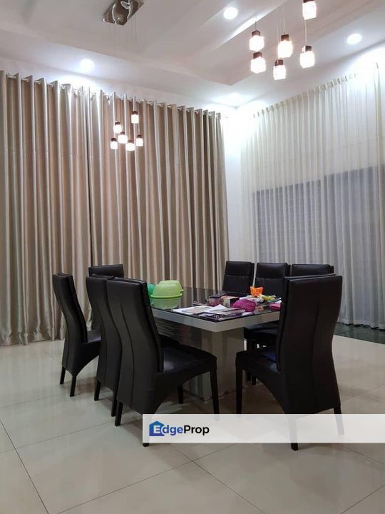 Bandar Kinrara 6, Selangor, Bandar Kinrara Puchong