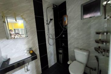 Taman Wawasan, Pusat Bandar Puchong