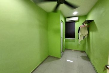 Taman Wawasan, Pusat Bandar Puchong