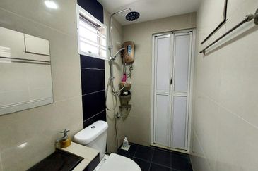 Taman Wawasan, Pusat Bandar Puchong